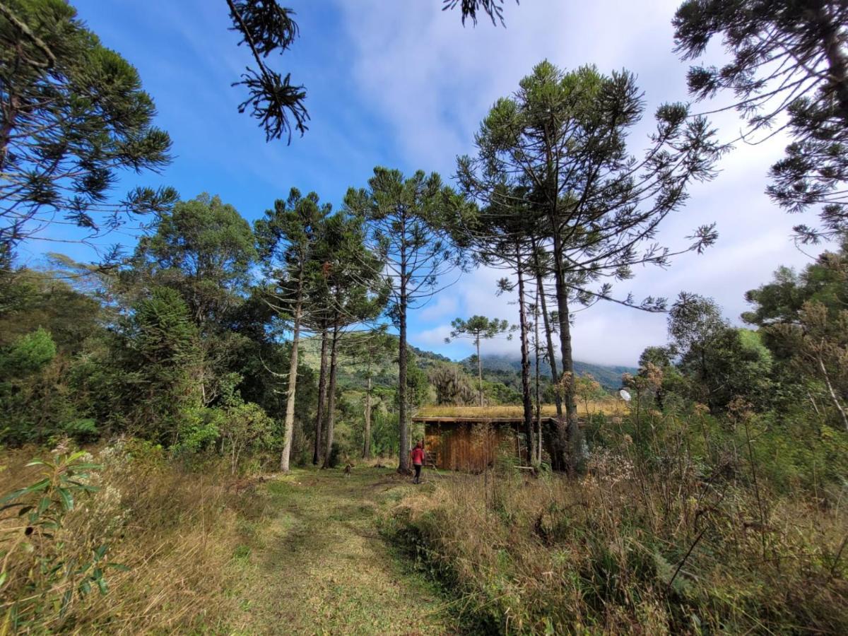 Yahoo Ecolodge Rio Rufino Exterior foto