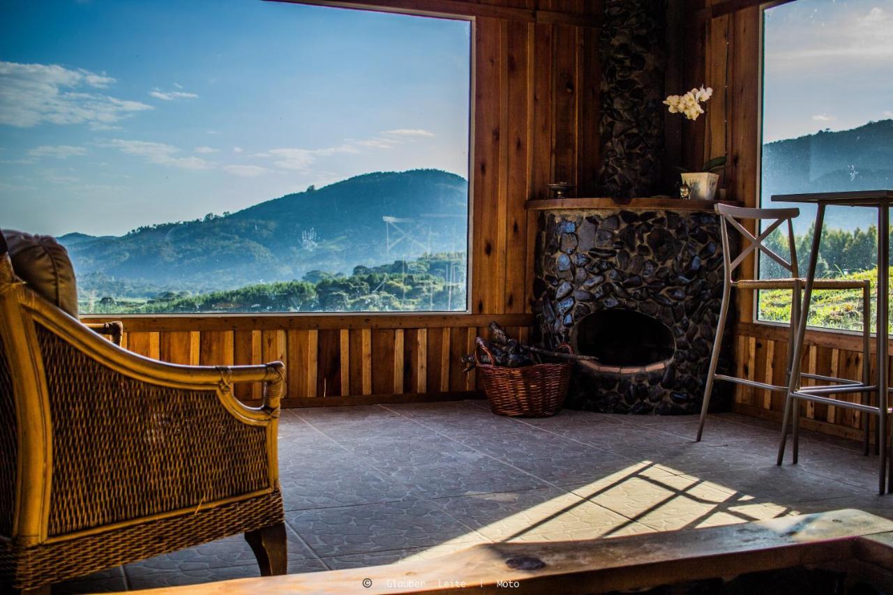 Yahoo Ecolodge Rio Rufino Exterior foto
